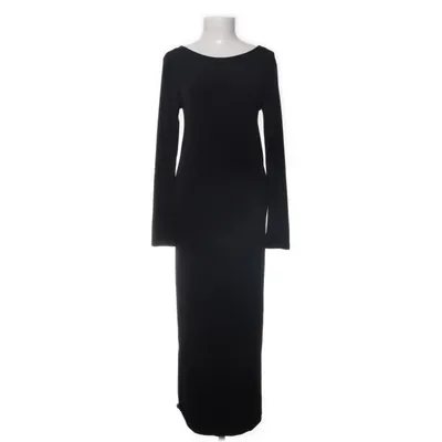 Dress (Black) from The Black Label Collection Lager 157 Elastane, Polyester