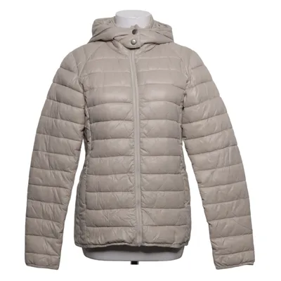 Vinterjacka (Beige) från Size 8 Needle Polyamid, Polyester