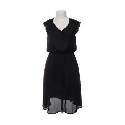 Dress (Black) from Elli White Polyester