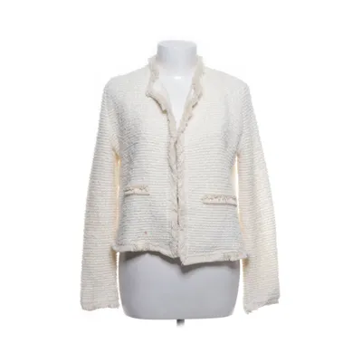 Kofta (Beige) från Mango Basics Bomull, Polyester, Viskos