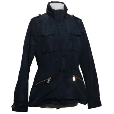 Jacket (Black) from Morris Lady Polyester