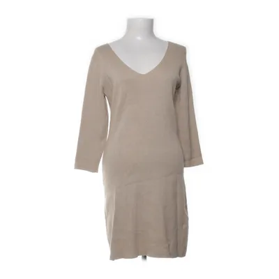 Dress (Brown) from Anecdote Cotton