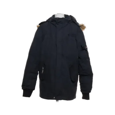 Vinterjacka (Svart) från Canadian Peak