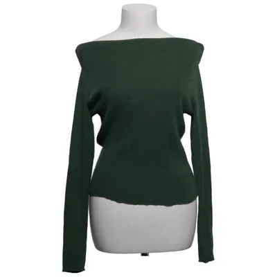 Sweater (Green) from Moda International Cashmere, Silk