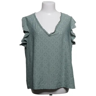 Top (Groen) van Shein Curve