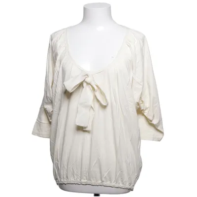 Haut (Jaune) de Hunkydory Essentials Coton