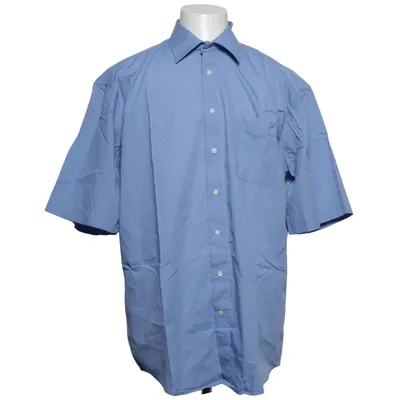 Korte mouwen shirt (Blauw) van Barisal