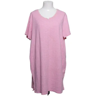 Nightgown (Pink) from Secret Treasures Cotton, Polyester