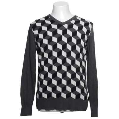 Pull-over (Gris, Noir, Blanc) de Ripley Coton