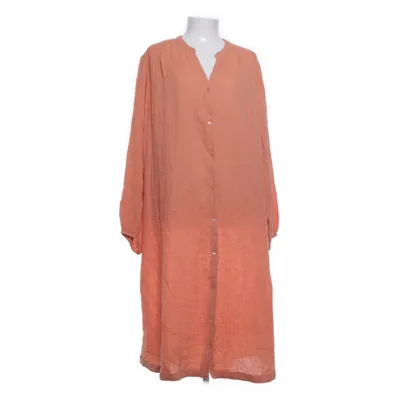 Blus (Orange) från XLNT by KappAhl Bomull