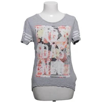 T-shirt (Gris, Multicolore) de Adidas Neo