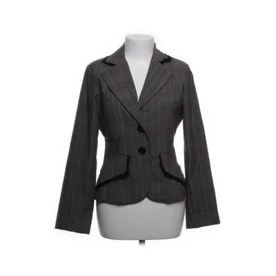 Kavaj (Grå, Rosa) från Smooph Elastan, Polyester, Viskos