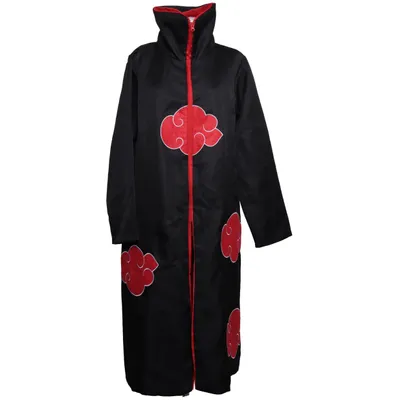 Feestkostuums (Zwart, Rood)
