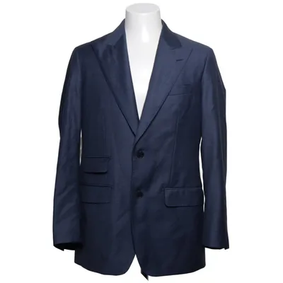 Blazer (Gjp A) fra Rose & Born Viscose, Uld