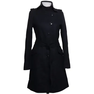 Manteau (Noir) de Drykorn for Beautiful People