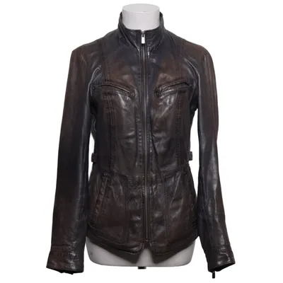 Jacka (Brun) från Jilani Collection