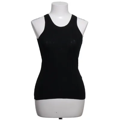 Linne (Svart) från Totême Ull