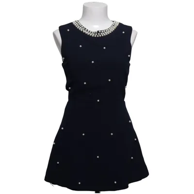 Cocktailkleid (Blau) von Goddess London Elasthan, Polyester