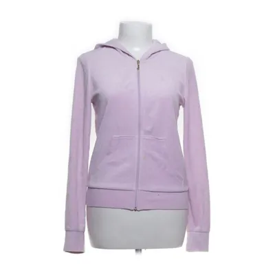 Capuchon sweater (Lila) van Juicy Couture Katoen, Polyester