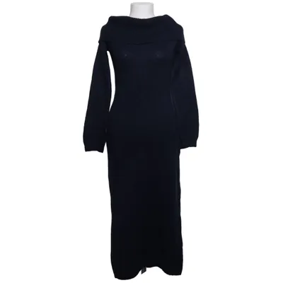 Šaty (Modrá) od NA-KD Akryl, Polyester