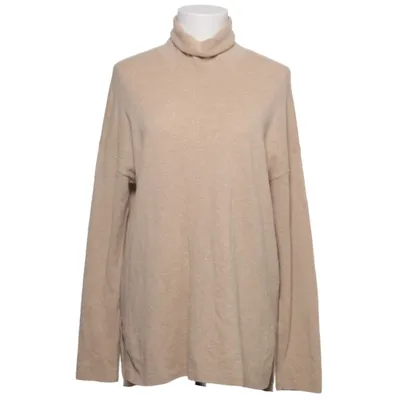 Turtleneck (Beige) fra Lindex Kashmir