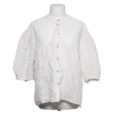 Blouse (Blanc) de TwoThirds Coton biologique