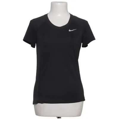Haut de sport (Noir) de Nike Running Polyester