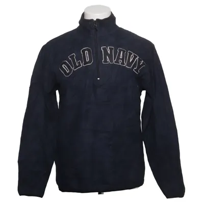Fleecepullover (Blau) von Old Navy Polyester