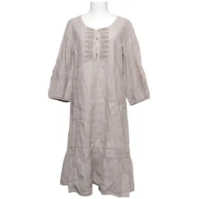 Dress (Beige) from Noa Noa Linen