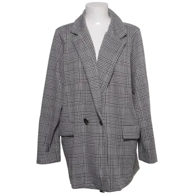 Kavaj (Grå) från Zoey Elastan, Polyester, Viskos