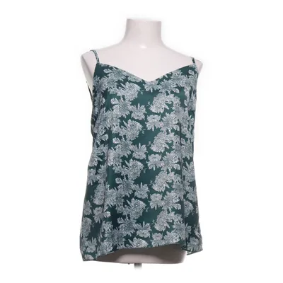 Linne (Grön, Vit, Flerfärgad) från Crocker Denims Artisan Polyester