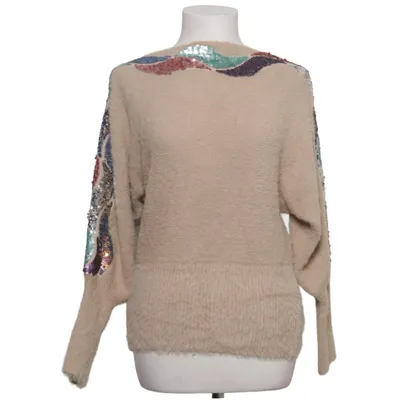 Trui (Beige, Meerkleurig) van Azara