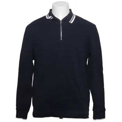 Farfarströja (Blå) från These Glory Days Bomull