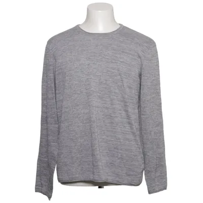 Pull-over (Gris) de Hanbury Coton, Polyester