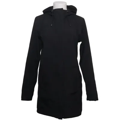 Manteau (Noir) de Ilse Jacobsen Polyester