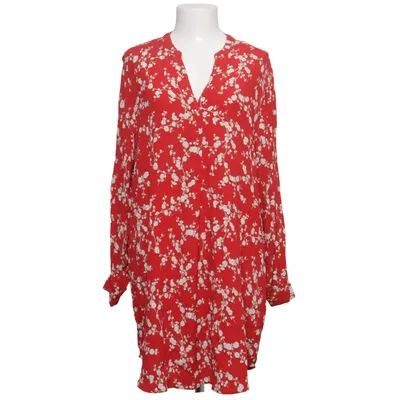 Dress (Red) from GP & J Baker x H&M Viscose