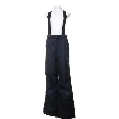 Skibroek (Blauw) van Crane Kids Polyester