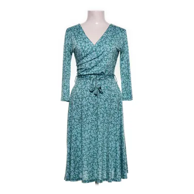 Omlottklänning (MARGUERITE) från Stockholms Klänningsfabrik Elastan, Polyester