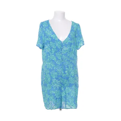 Jumpsuit (Blauw, Meerkleurig) van Primark Cares Viscose