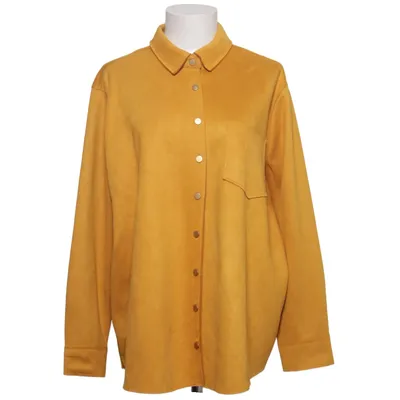 Överskjorta (Gul) från Laura Torelli