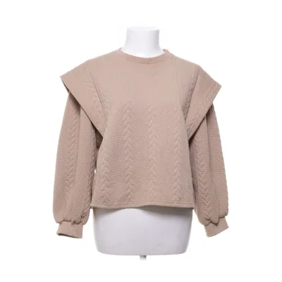 Topp (Beige) från Blanche Polyester