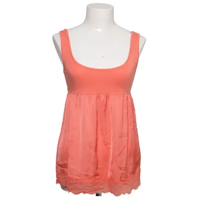 Déshabillé (Orange) de Palmers Élasthane, Polyamide, Polyester, Viscose