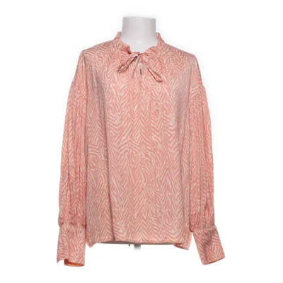 Blouse (Rose, Blanc) de Saint Tropez