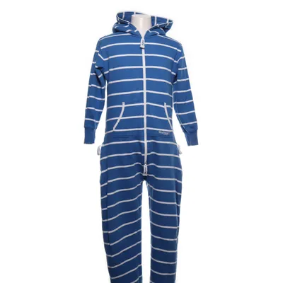 Mjukisdräkt (Blå, Vit) från OnePiece
