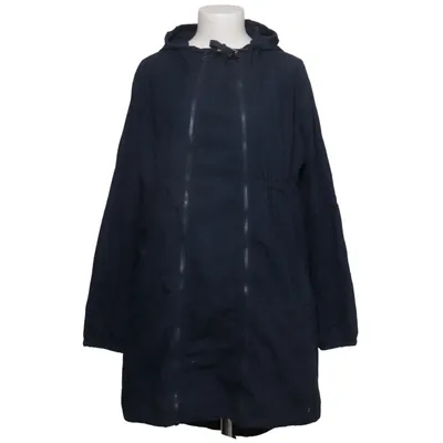 Zwangerschapsjas (Blauw) van Mamalicious Katoen, Polyester