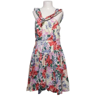 Dress (Multicolored) from Höpfner