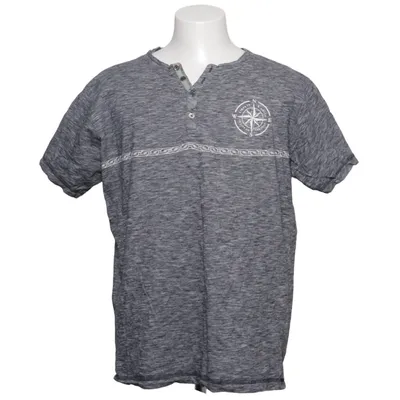 Farfarströja (Grå) från Carl William Bomull