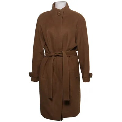 Kappa (Brun) från Wittchen Acetat, Polyester, Ull