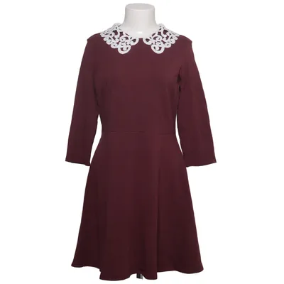 Klänning (Röd) från Dorothy Perkins Bomull, Elastan