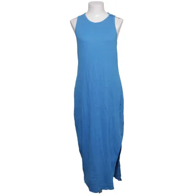 Dress (Blue) from Kiabi Cotton, Elastane